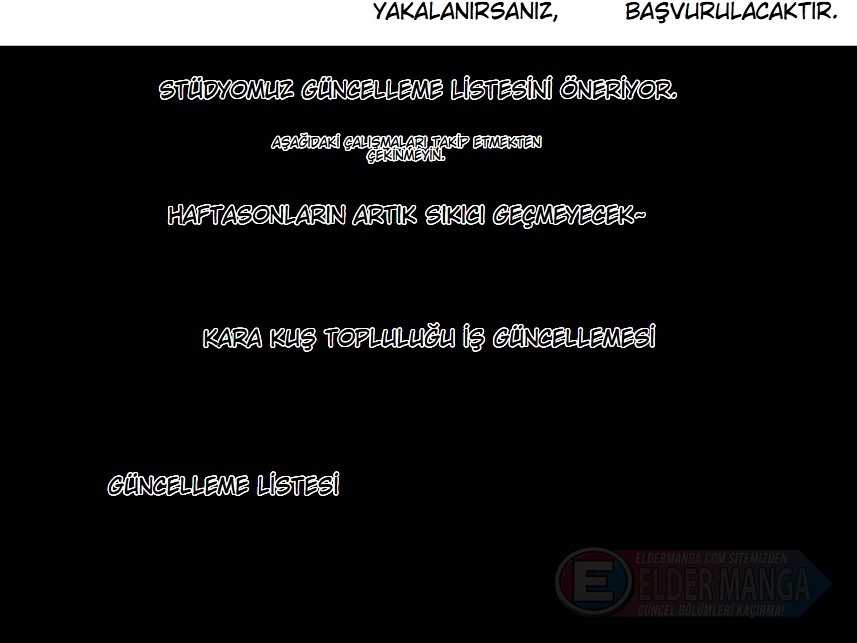 Evrimim Büyük Bir Ağaçla Başladı Bölüm 419 - Sayfa 50