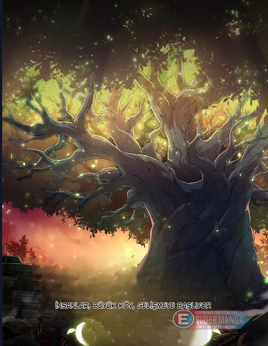 Evrimim Büyük Bir Ağaçla Başladı Bölüm 412 - Sayfa 2