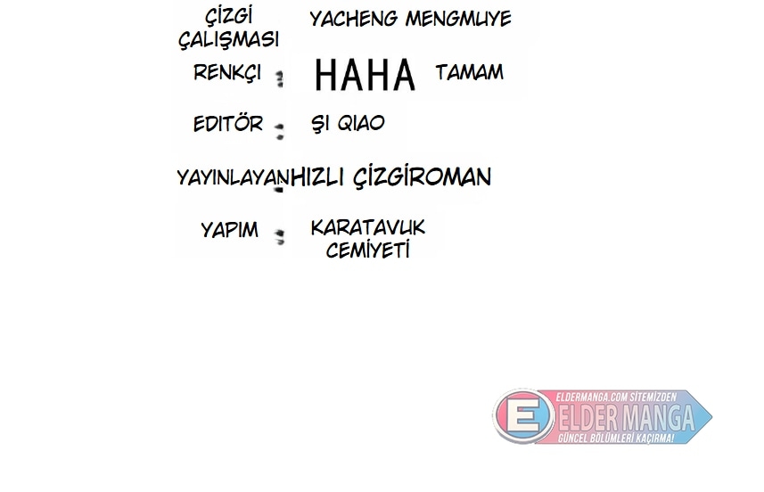 Evrimim Büyük Bir Ağaçla Başladı Bölüm 412 - Sayfa 4