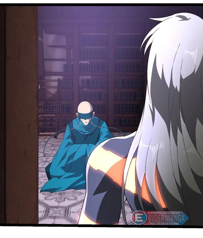 Evrimim Büyük Bir Ağaçla Başladı Bölüm 412 - Sayfa 5