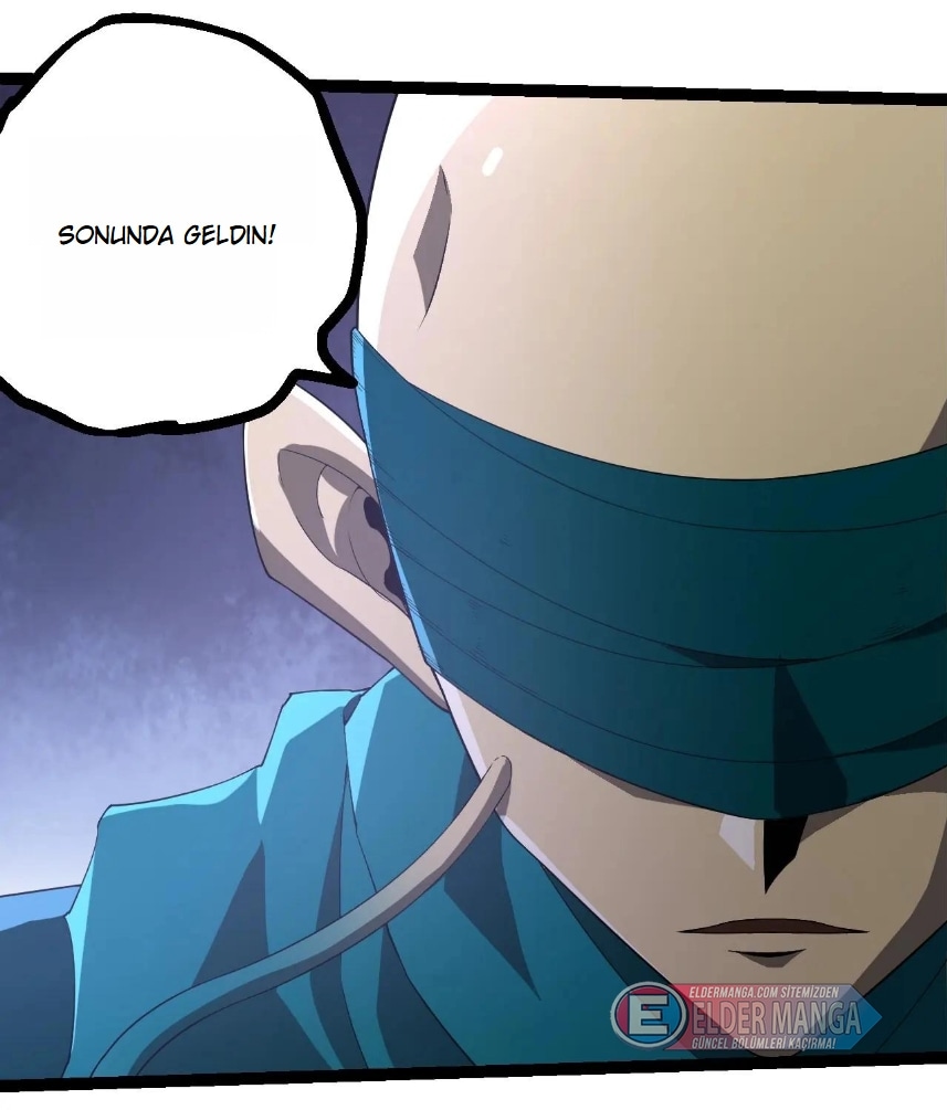 Evrimim Büyük Bir Ağaçla Başladı Bölüm 412 - Sayfa 7