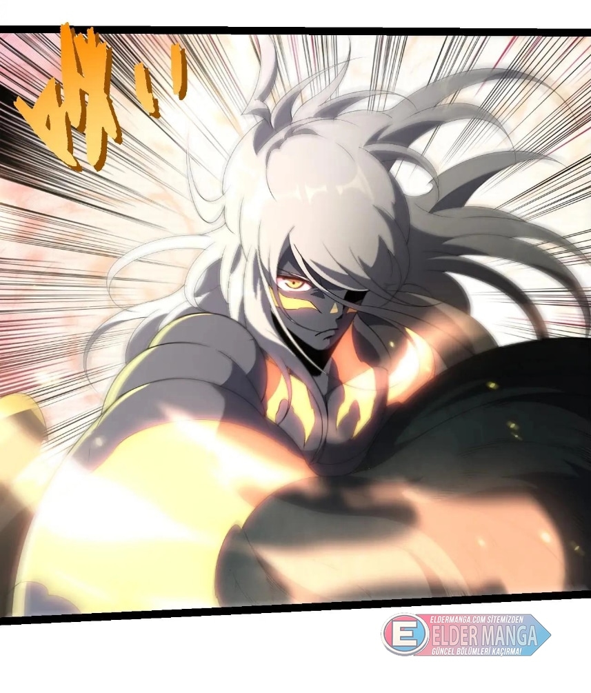 Evrimim Büyük Bir Ağaçla Başladı Bölüm 412 - Sayfa 9