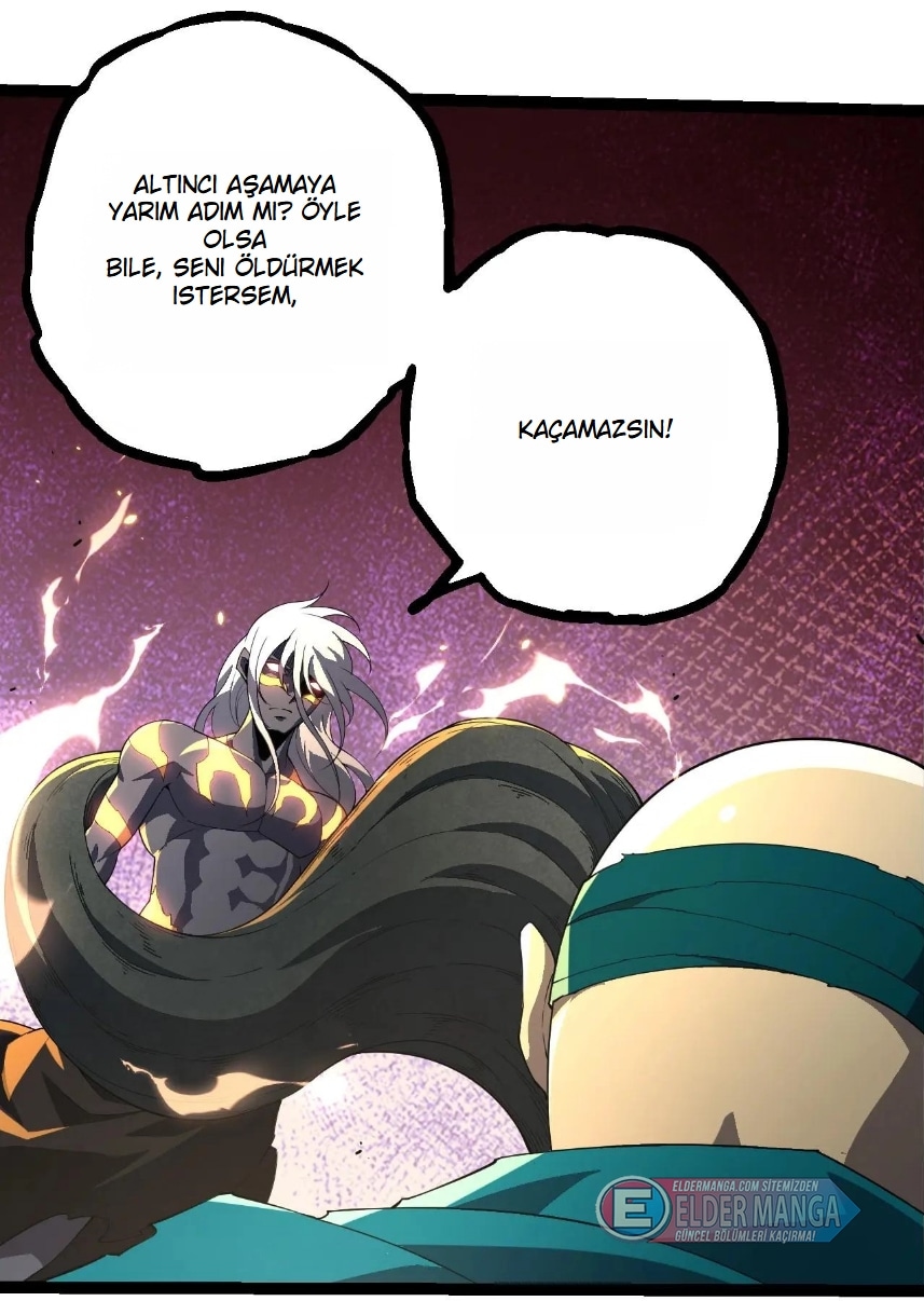 Evrimim Büyük Bir Ağaçla Başladı Bölüm 412 - Sayfa 11