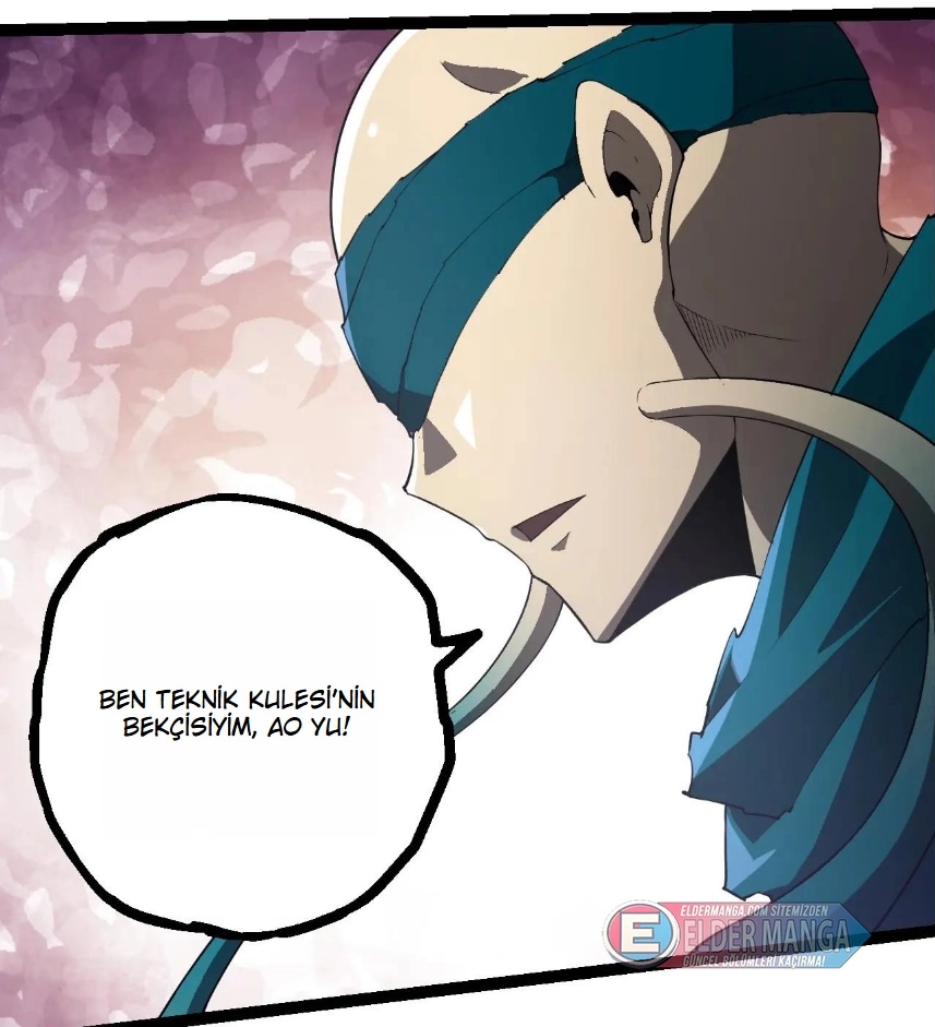 Evrimim Büyük Bir Ağaçla Başladı Bölüm 412 - Sayfa 16