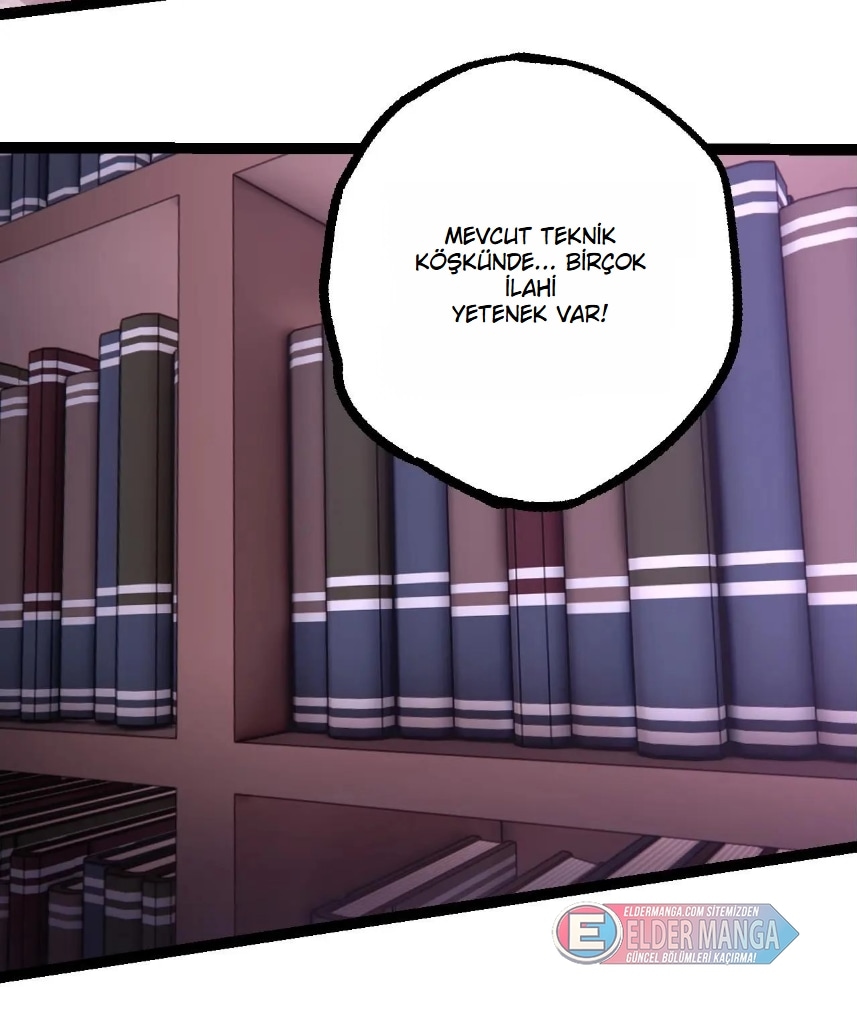 Evrimim Büyük Bir Ağaçla Başladı Bölüm 412 - Sayfa 17