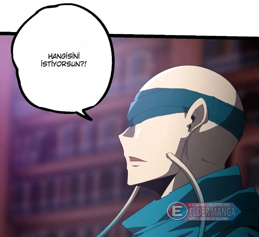 Evrimim Büyük Bir Ağaçla Başladı Bölüm 412 - Sayfa 20