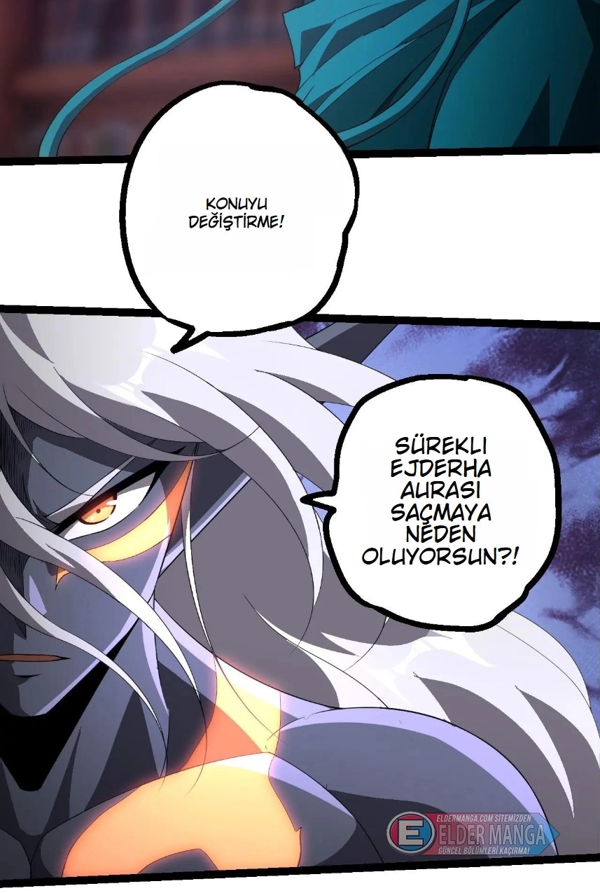 Evrimim Büyük Bir Ağaçla Başladı Bölüm 412 - Sayfa 21