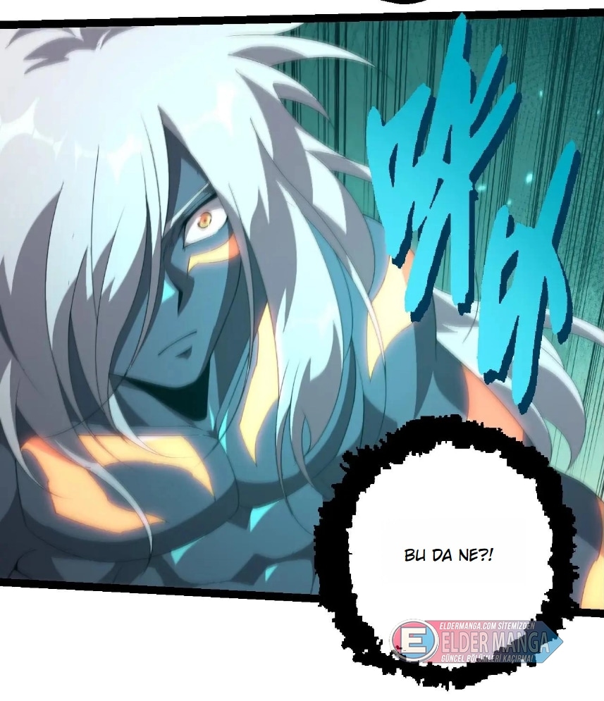 Evrimim Büyük Bir Ağaçla Başladı Bölüm 412 - Sayfa 24