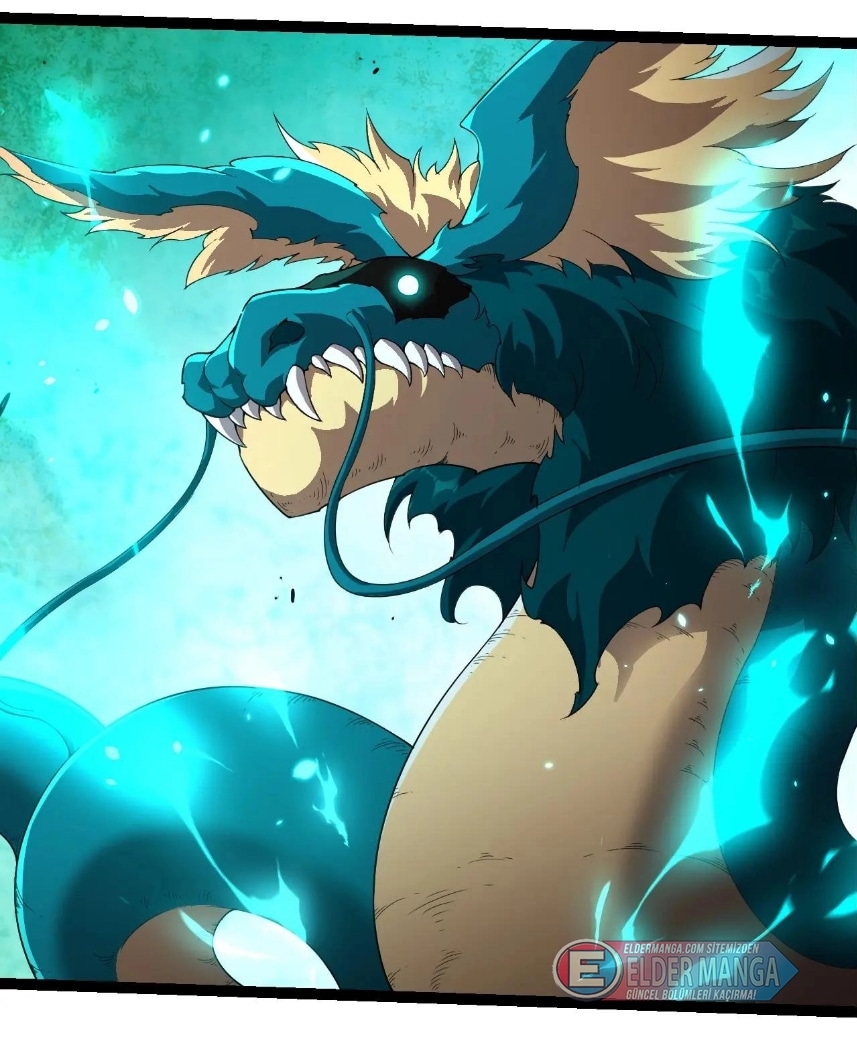 Evrimim Büyük Bir Ağaçla Başladı Bölüm 412 - Sayfa 25