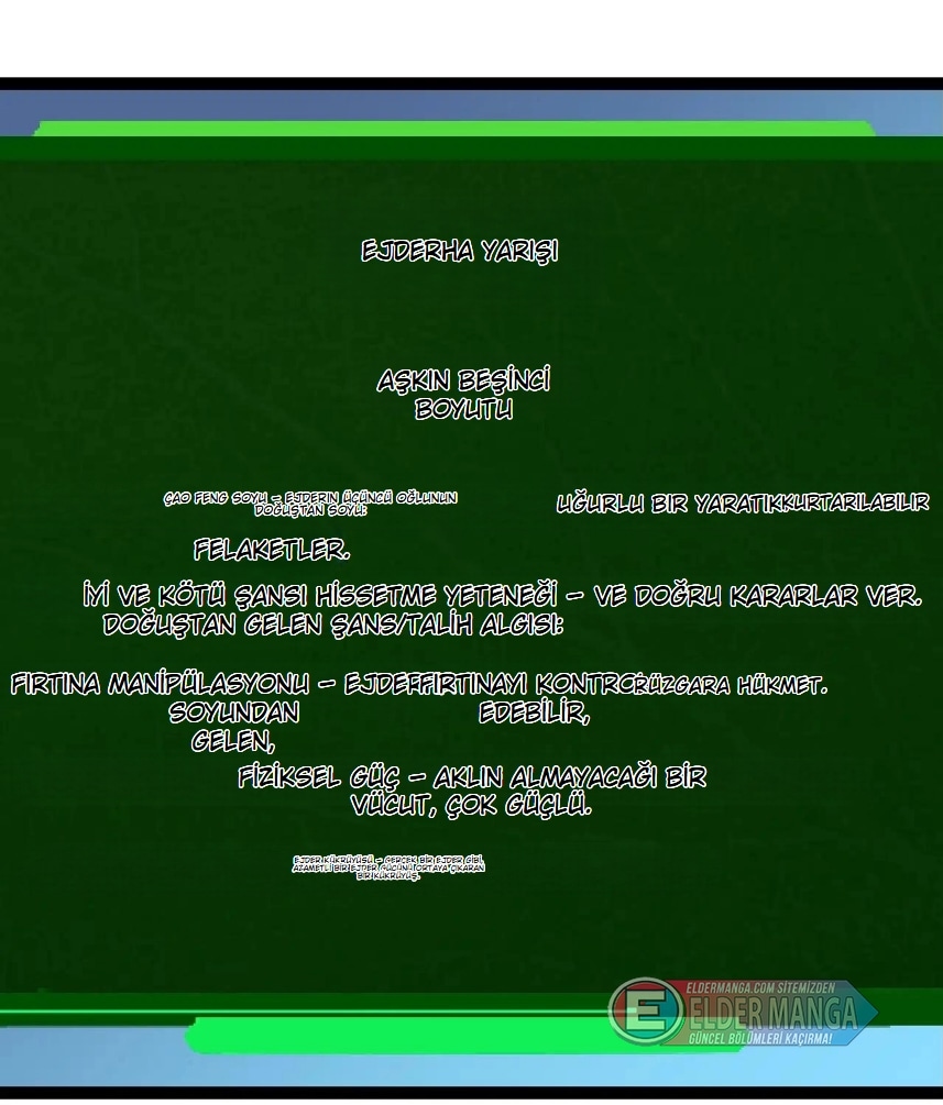 Evrimim Büyük Bir Ağaçla Başladı Bölüm 412 - Sayfa 26