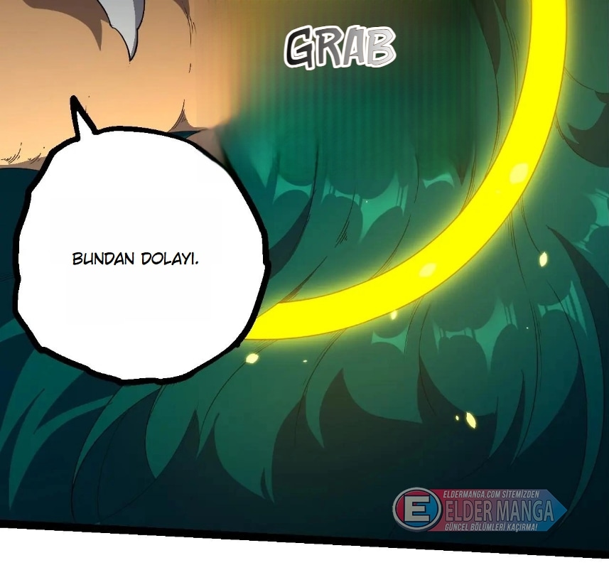 Evrimim Büyük Bir Ağaçla Başladı Bölüm 412 - Sayfa 29