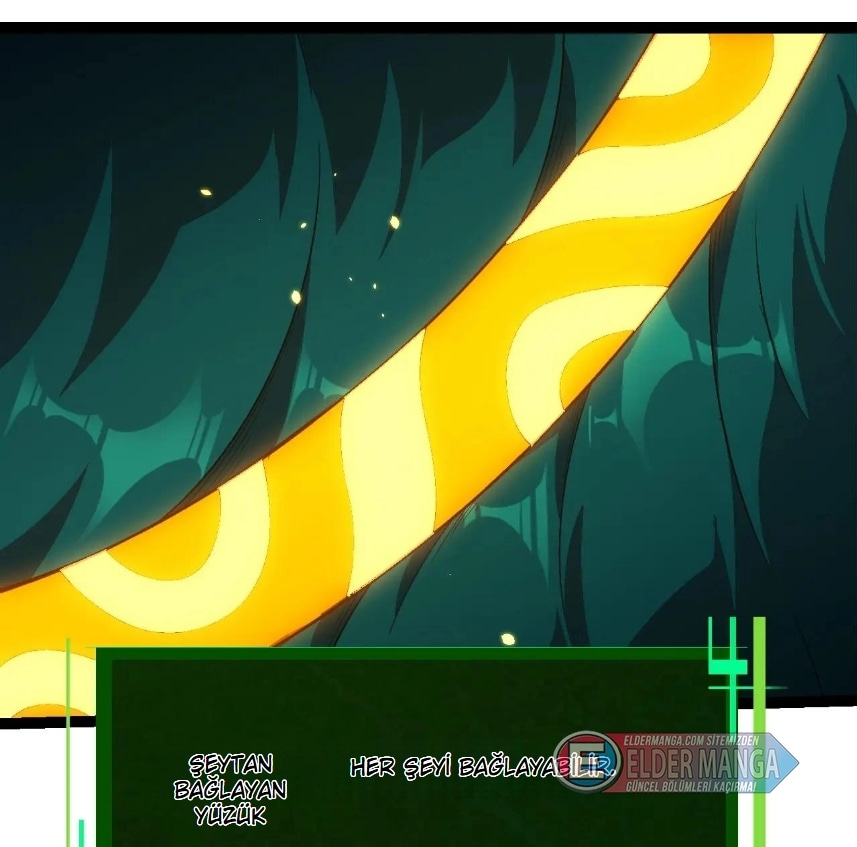 Evrimim Büyük Bir Ağaçla Başladı Bölüm 412 - Sayfa 31