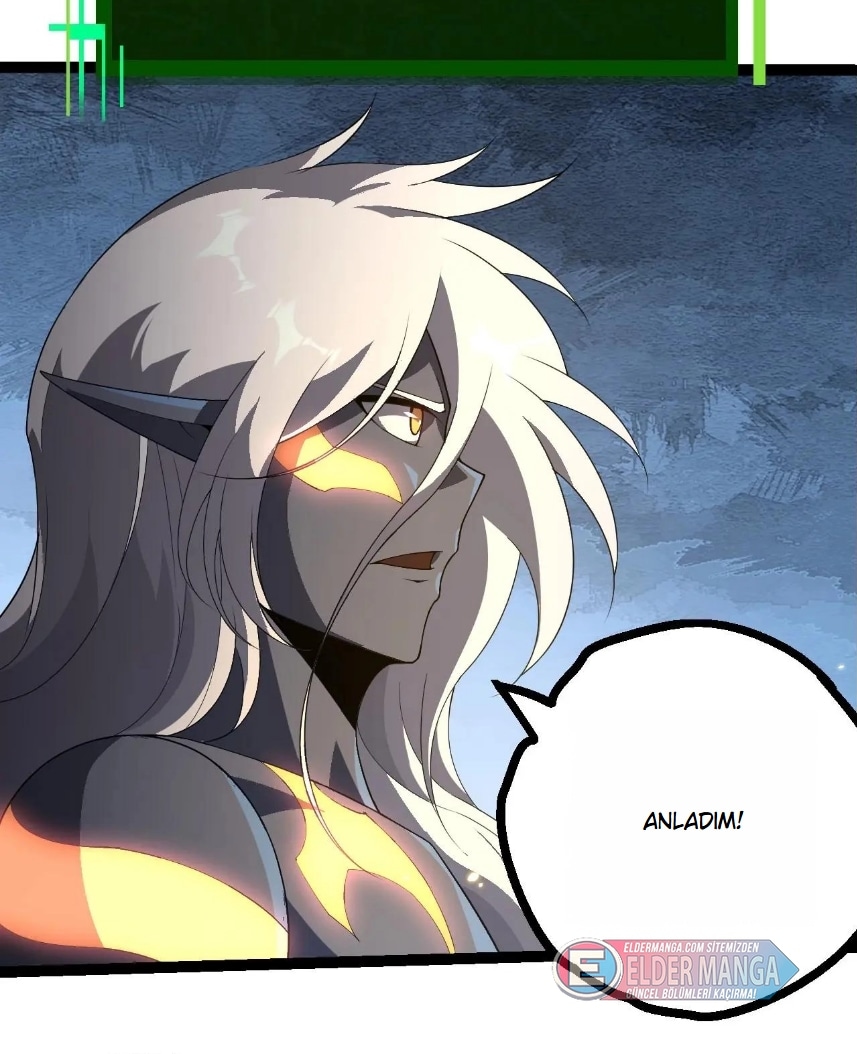 Evrimim Büyük Bir Ağaçla Başladı Bölüm 412 - Sayfa 32