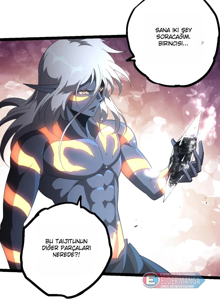 Evrimim Büyük Bir Ağaçla Başladı Bölüm 412 - Sayfa 34