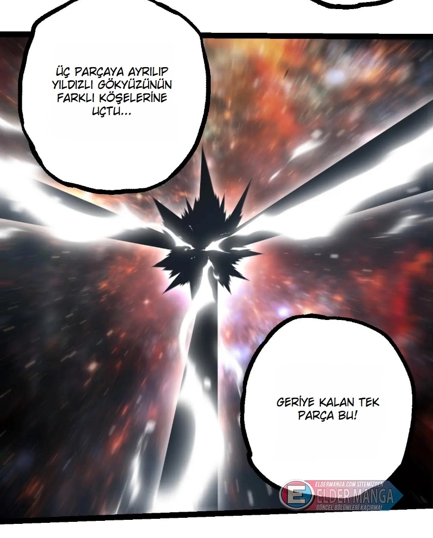 Evrimim Büyük Bir Ağaçla Başladı Bölüm 412 - Sayfa 37