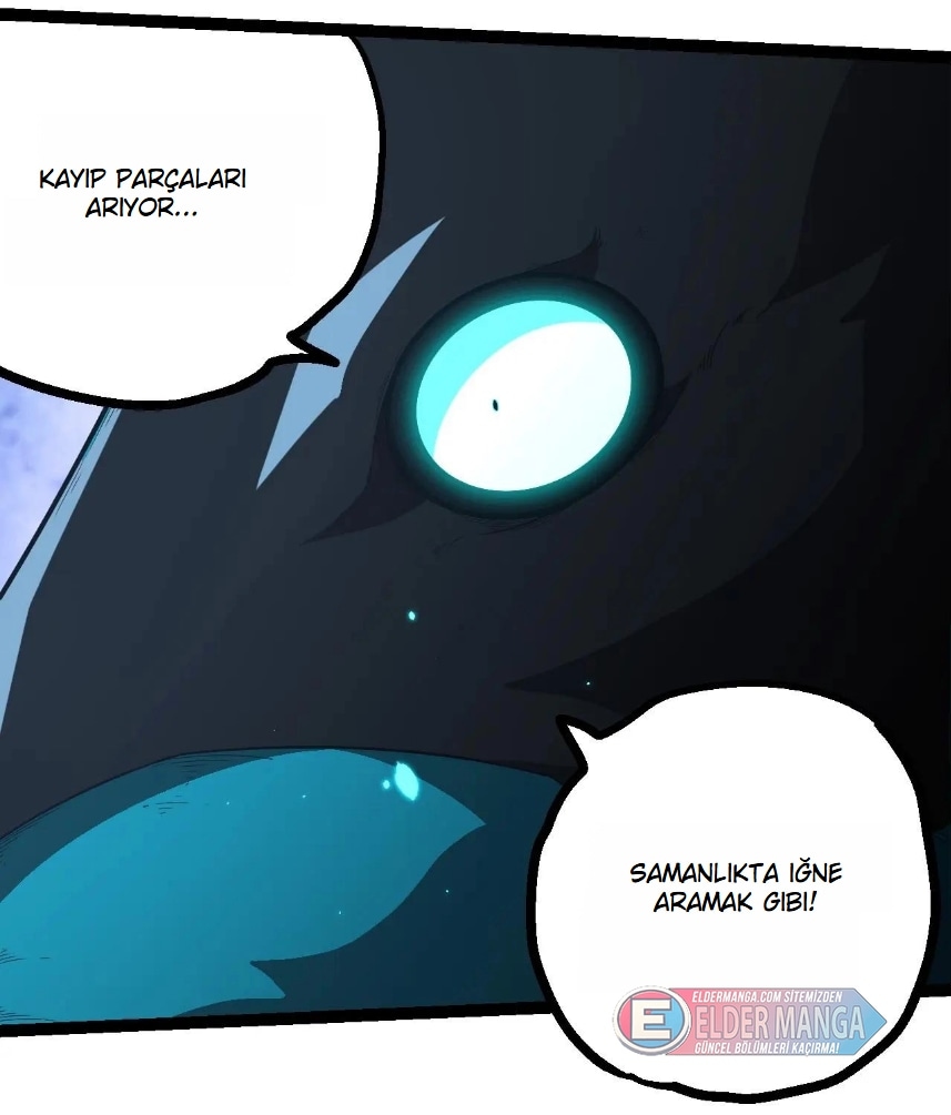 Evrimim Büyük Bir Ağaçla Başladı Bölüm 412 - Sayfa 39