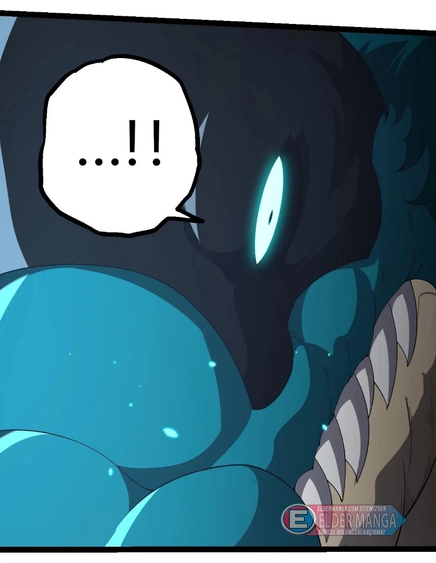 Evrimim Büyük Bir Ağaçla Başladı Bölüm 412 - Sayfa 43