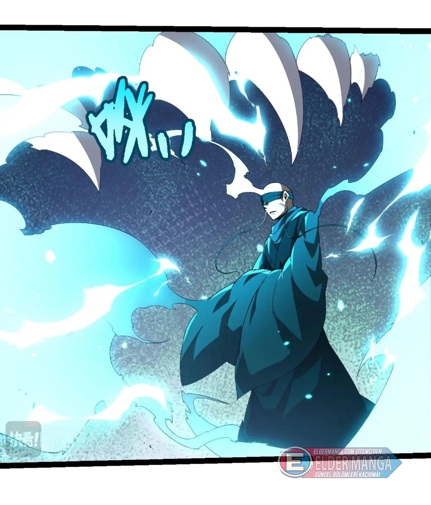 Evrimim Büyük Bir Ağaçla Başladı Bölüm 412 - Sayfa 45