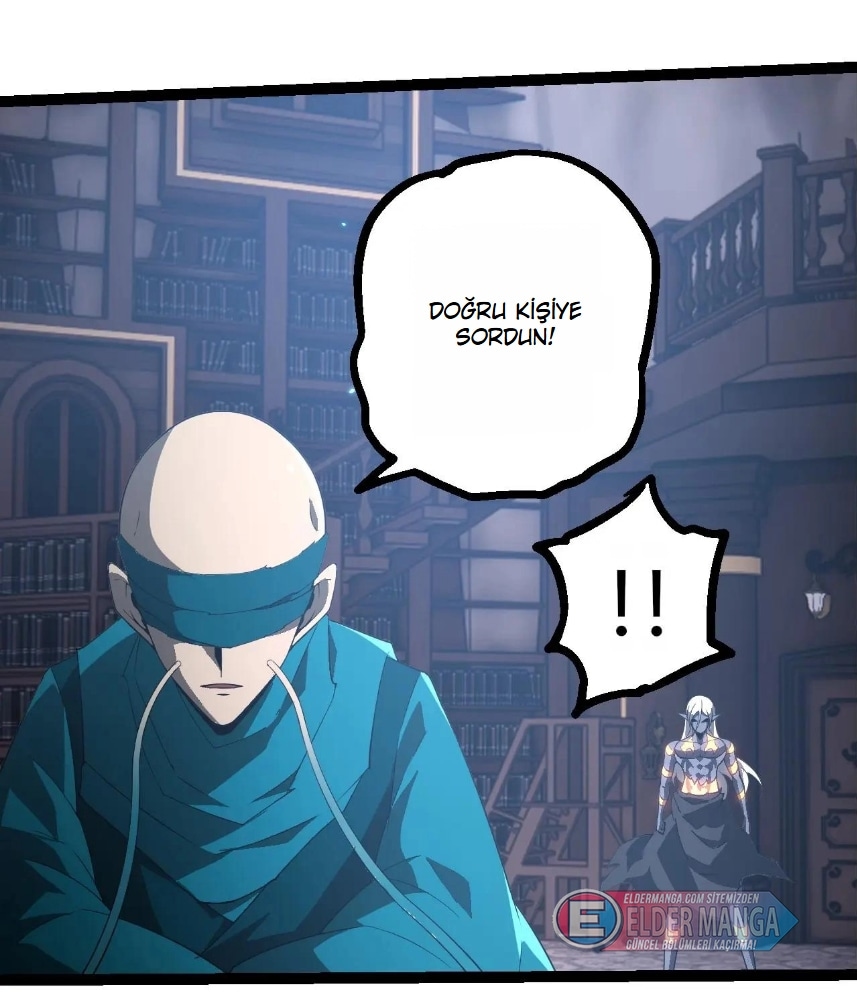 Evrimim Büyük Bir Ağaçla Başladı Bölüm 412 - Sayfa 46