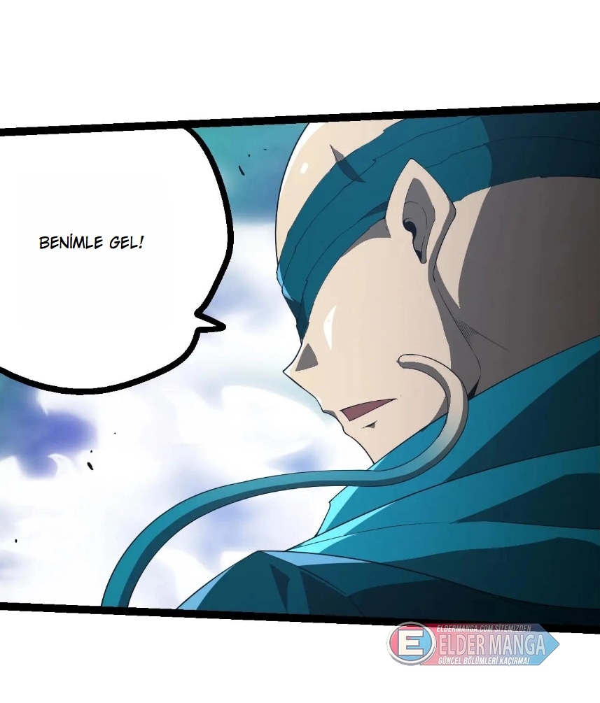 Evrimim Büyük Bir Ağaçla Başladı Bölüm 412 - Sayfa 47