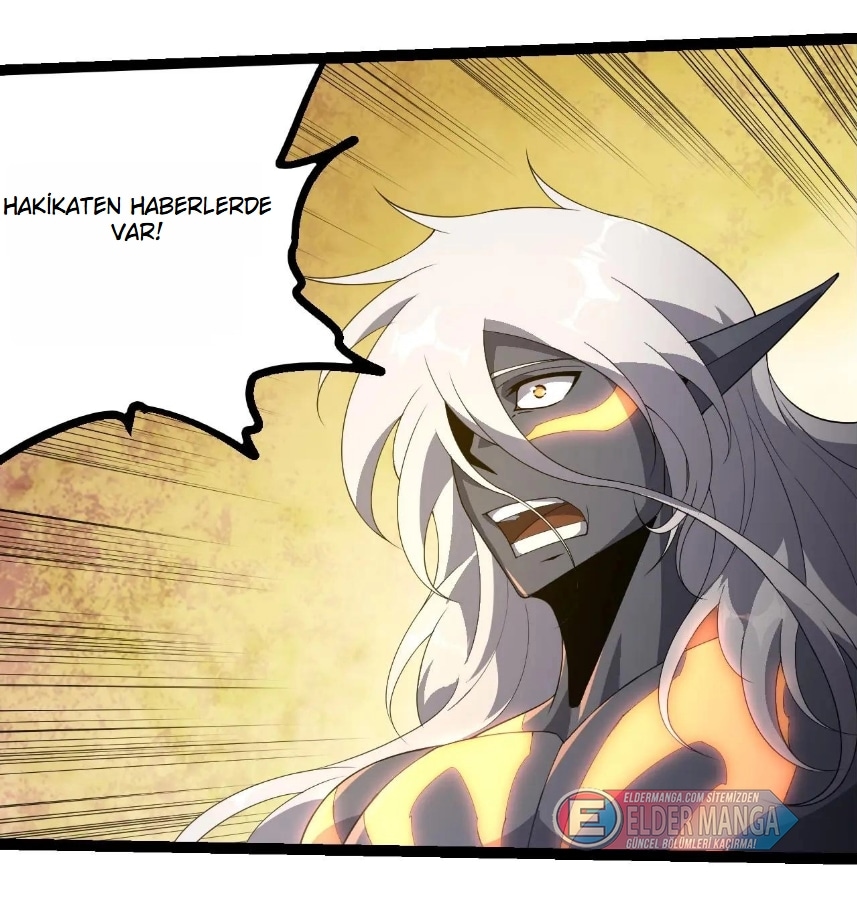 Evrimim Büyük Bir Ağaçla Başladı Bölüm 412 - Sayfa 49