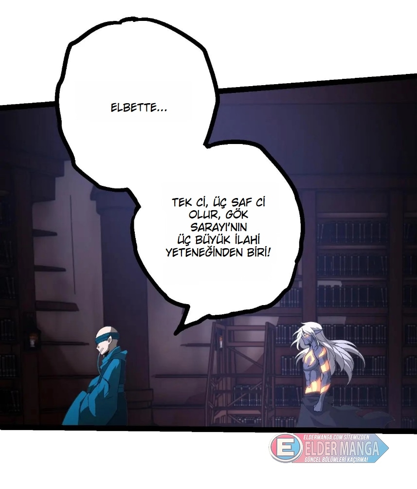 Evrimim Büyük Bir Ağaçla Başladı Bölüm 412 - Sayfa 50