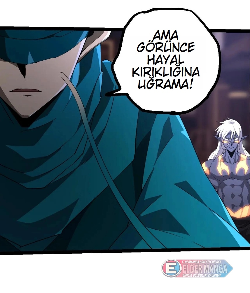 Evrimim Büyük Bir Ağaçla Başladı Bölüm 412 - Sayfa 51