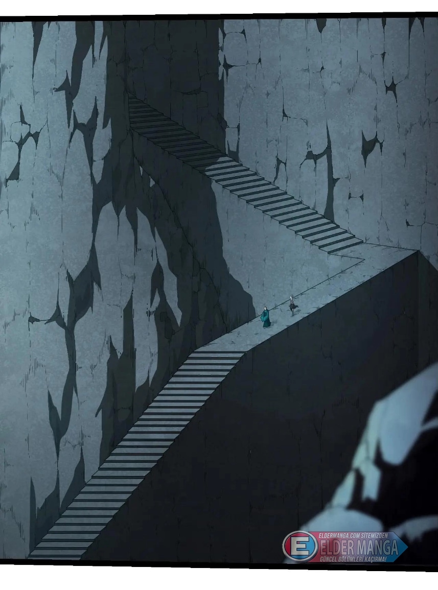 Evrimim Büyük Bir Ağaçla Başladı Bölüm 412 - Sayfa 52