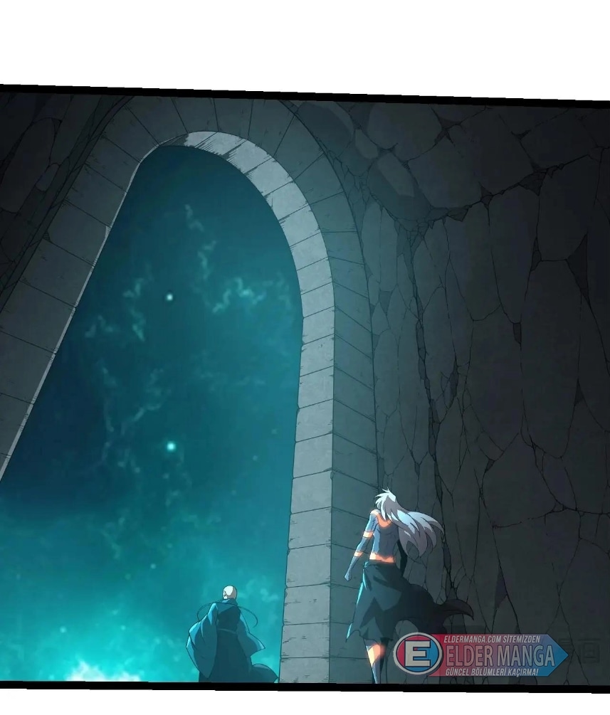 Evrimim Büyük Bir Ağaçla Başladı Bölüm 412 - Sayfa 53