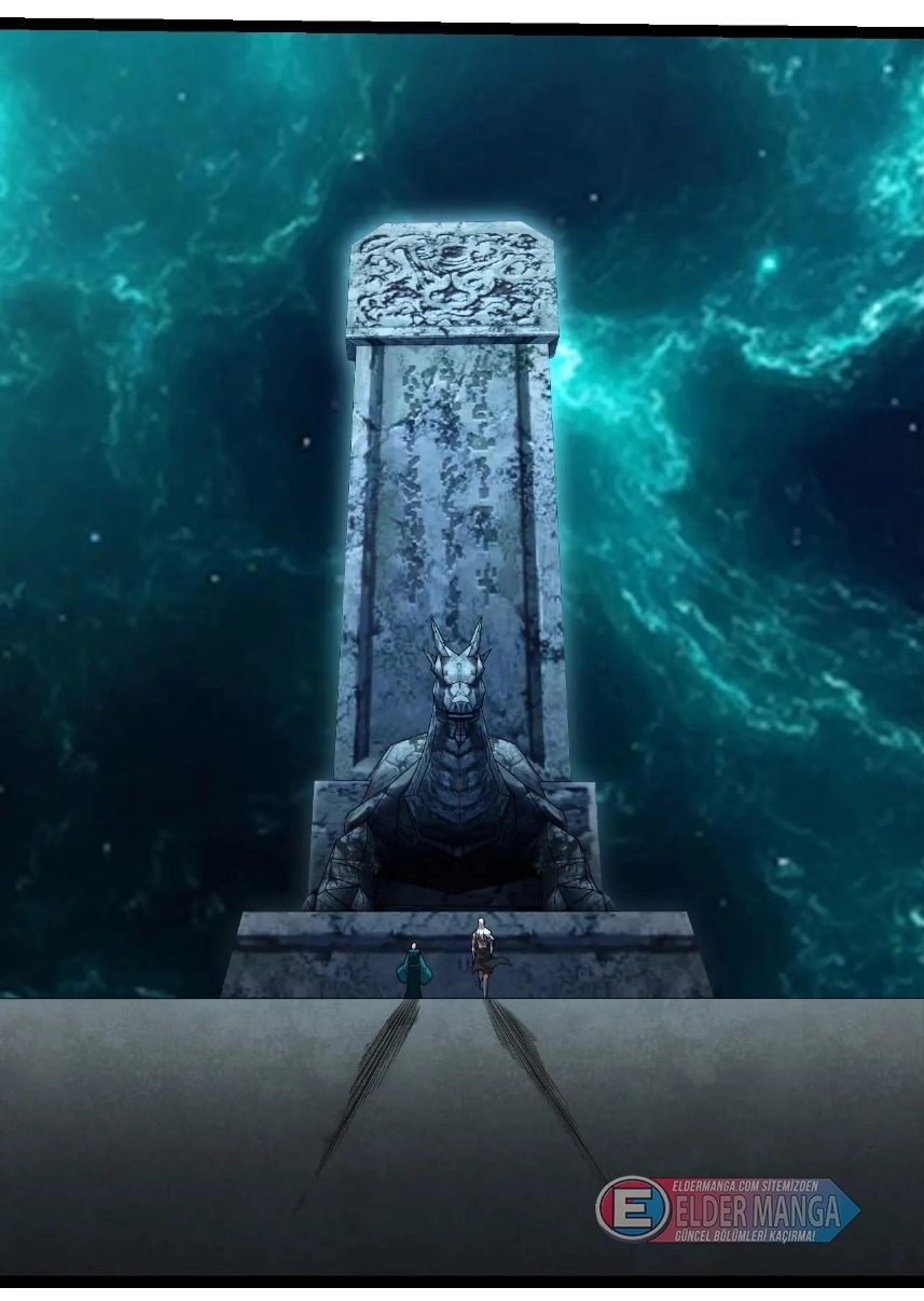 Evrimim Büyük Bir Ağaçla Başladı Bölüm 412 - Sayfa 55