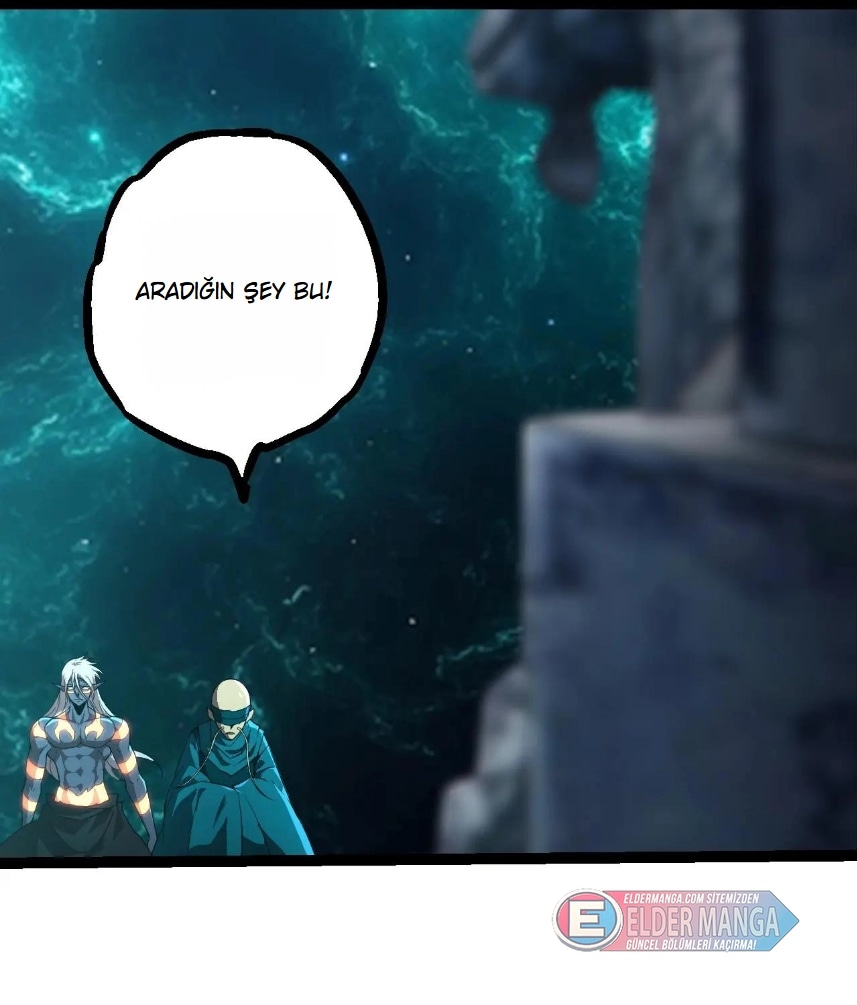 Evrimim Büyük Bir Ağaçla Başladı Bölüm 412 - Sayfa 57