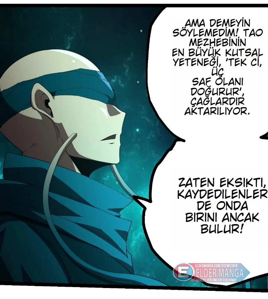 Evrimim Büyük Bir Ağaçla Başladı Bölüm 412 - Sayfa 62