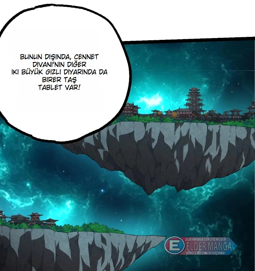 Evrimim Büyük Bir Ağaçla Başladı Bölüm 412 - Sayfa 63