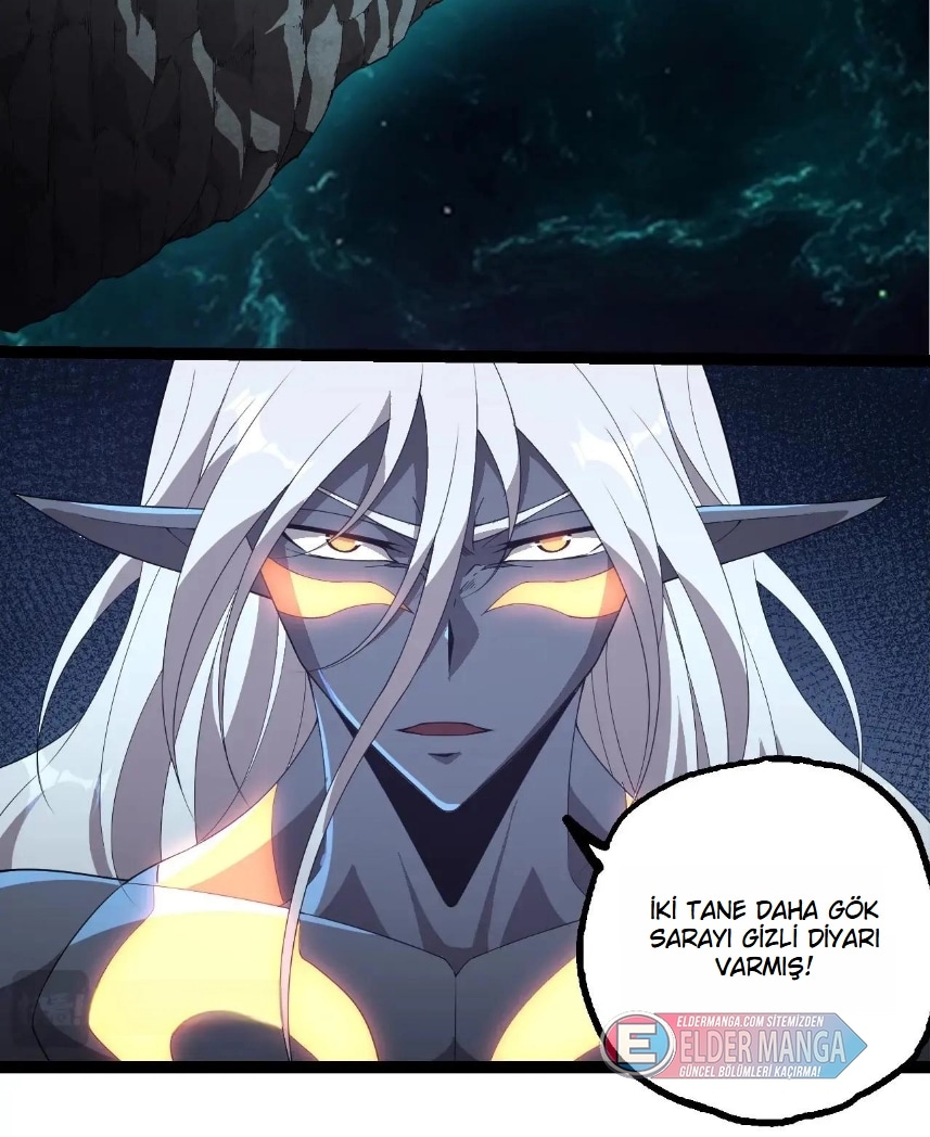 Evrimim Büyük Bir Ağaçla Başladı Bölüm 412 - Sayfa 64