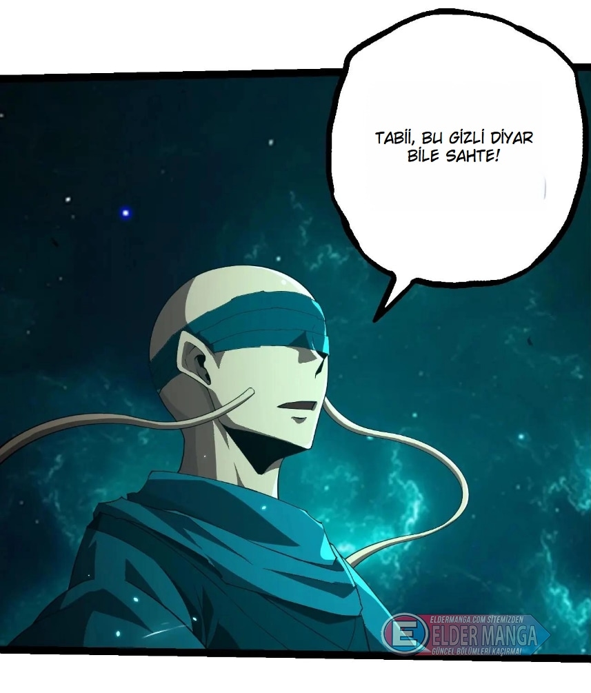 Evrimim Büyük Bir Ağaçla Başladı Bölüm 412 - Sayfa 66