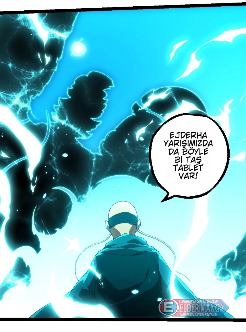 Evrimim Büyük Bir Ağaçla Başladı Bölüm 412 - Sayfa 68