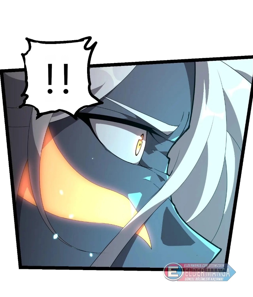 Evrimim Büyük Bir Ağaçla Başladı Bölüm 412 - Sayfa 69