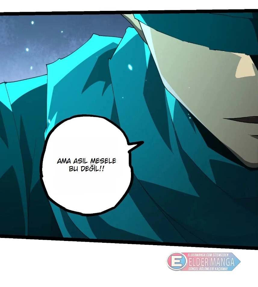 Evrimim Büyük Bir Ağaçla Başladı Bölüm 412 - Sayfa 70