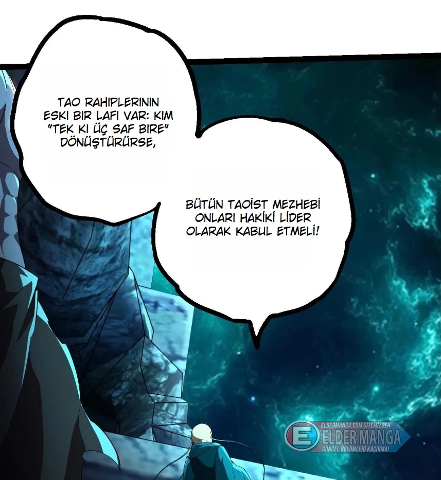 Evrimim Büyük Bir Ağaçla Başladı Bölüm 412 - Sayfa 75