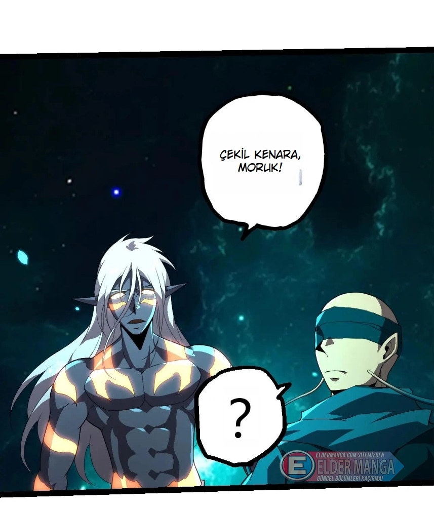 Evrimim Büyük Bir Ağaçla Başladı Bölüm 412 - Sayfa 77