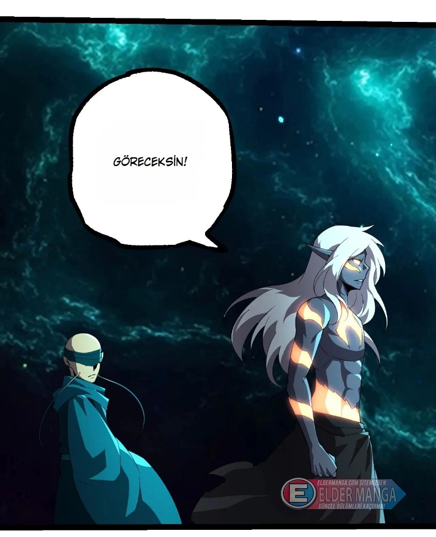 Evrimim Büyük Bir Ağaçla Başladı Bölüm 412 - Sayfa 79