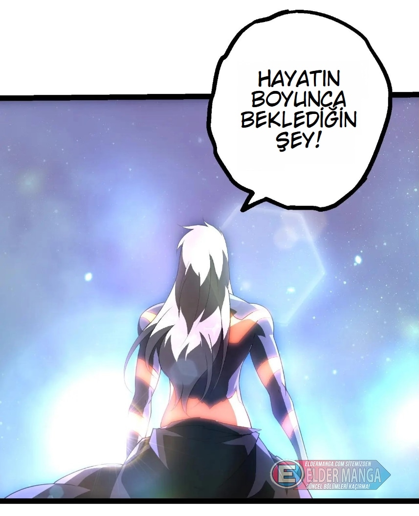 Evrimim Büyük Bir Ağaçla Başladı Bölüm 412 - Sayfa 80