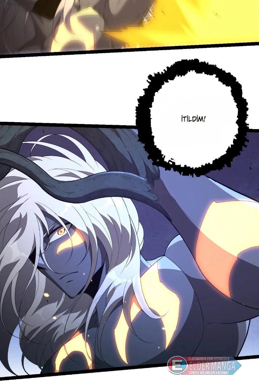 Evrimim Büyük Bir Ağaçla Başladı Bölüm 412 - Sayfa 83