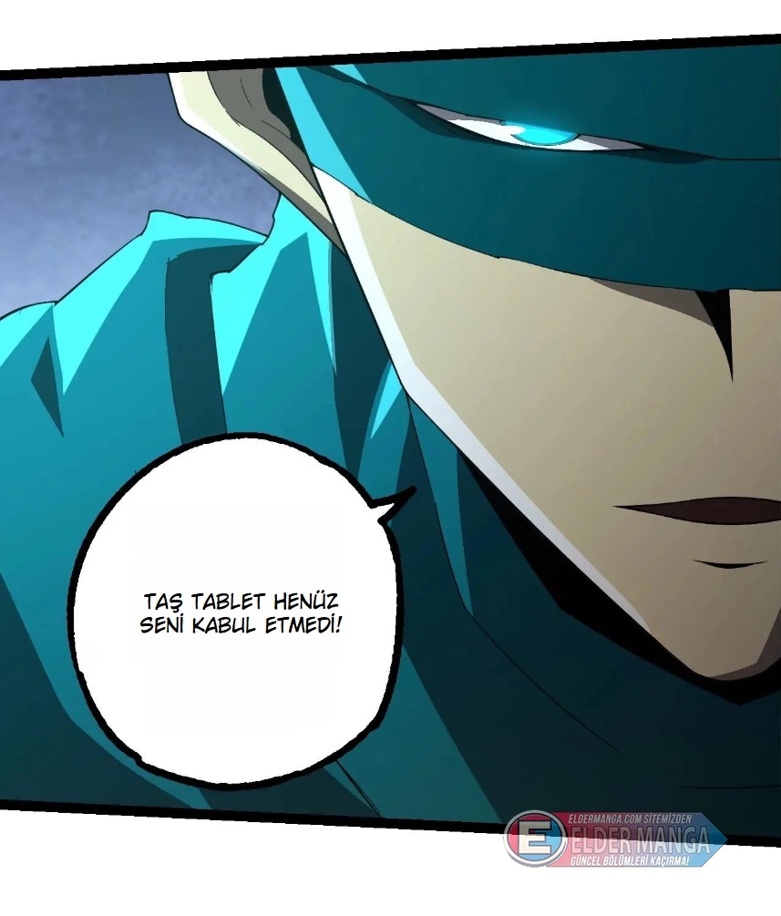 Evrimim Büyük Bir Ağaçla Başladı Bölüm 412 - Sayfa 85