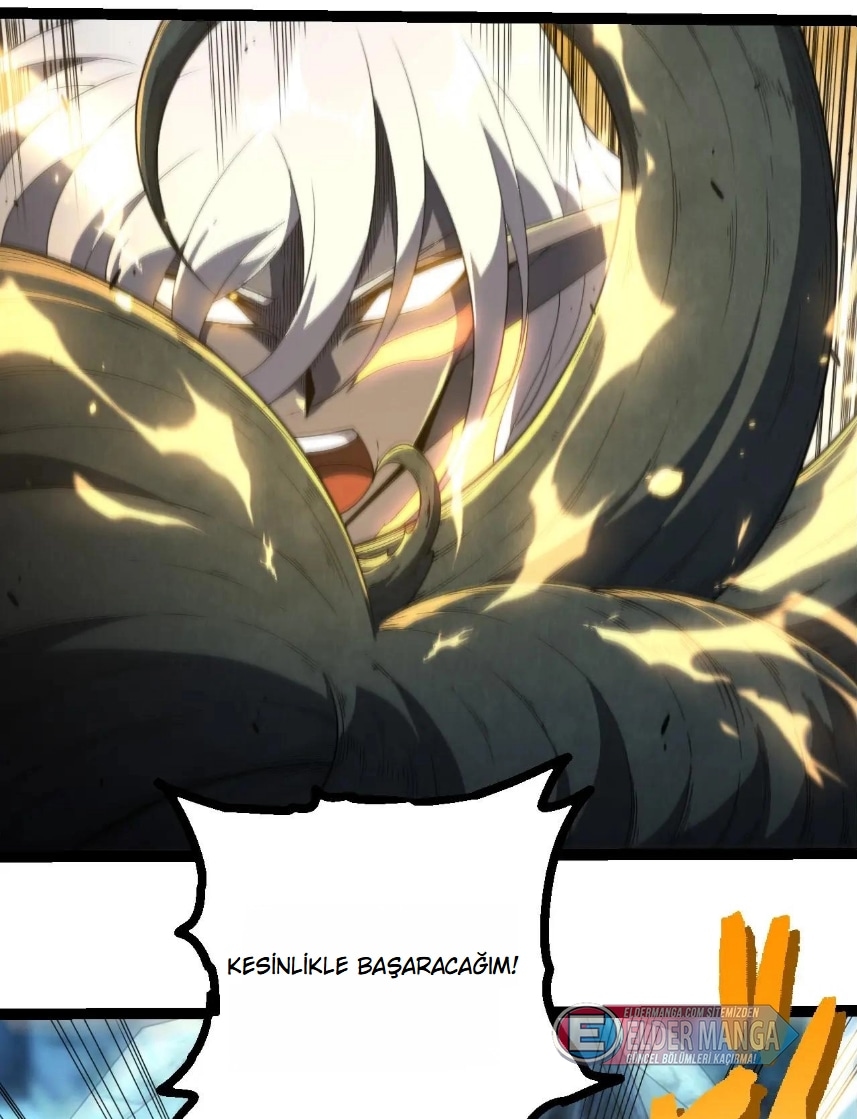 Evrimim Büyük Bir Ağaçla Başladı Bölüm 412 - Sayfa 87