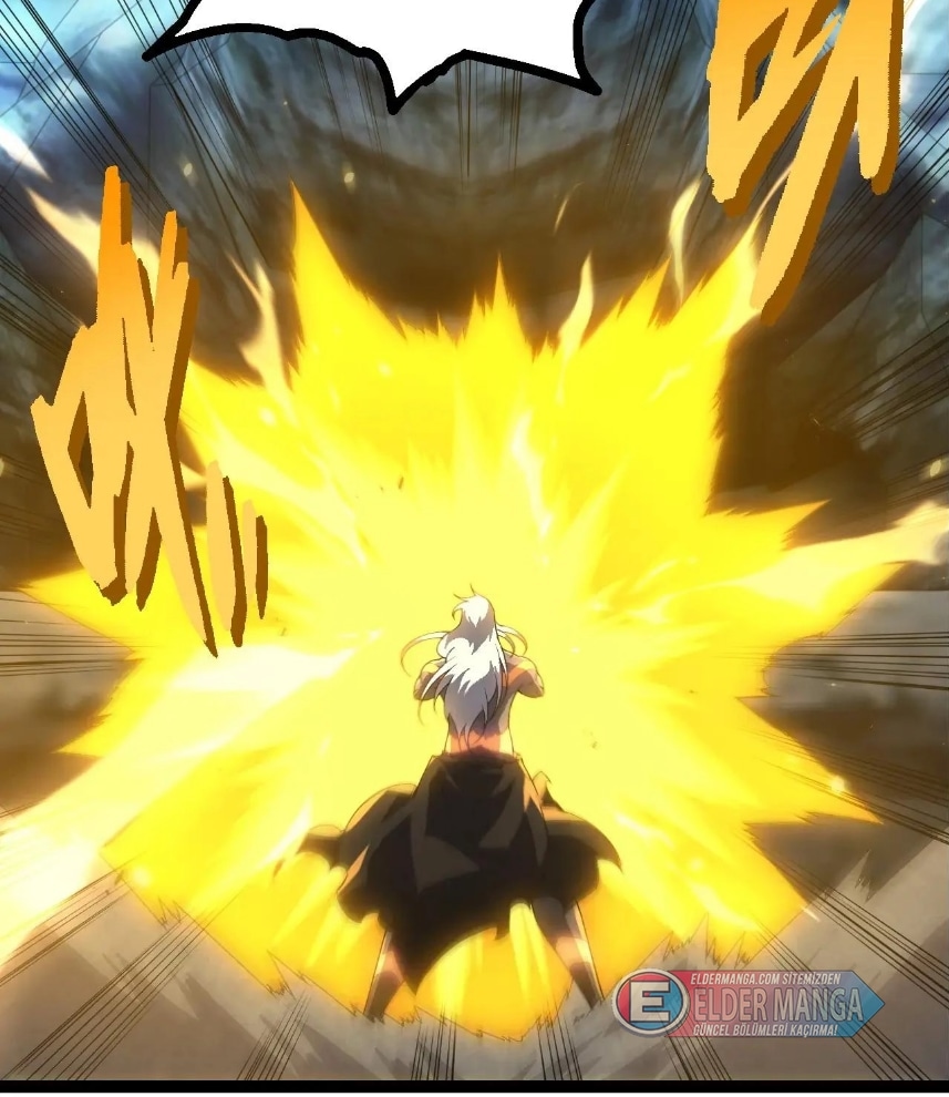 Evrimim Büyük Bir Ağaçla Başladı Bölüm 412 - Sayfa 88