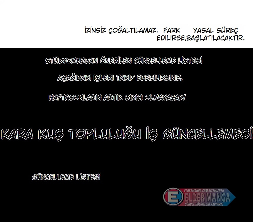 Evrimim Büyük Bir Ağaçla Başladı Bölüm 412 - Sayfa 89