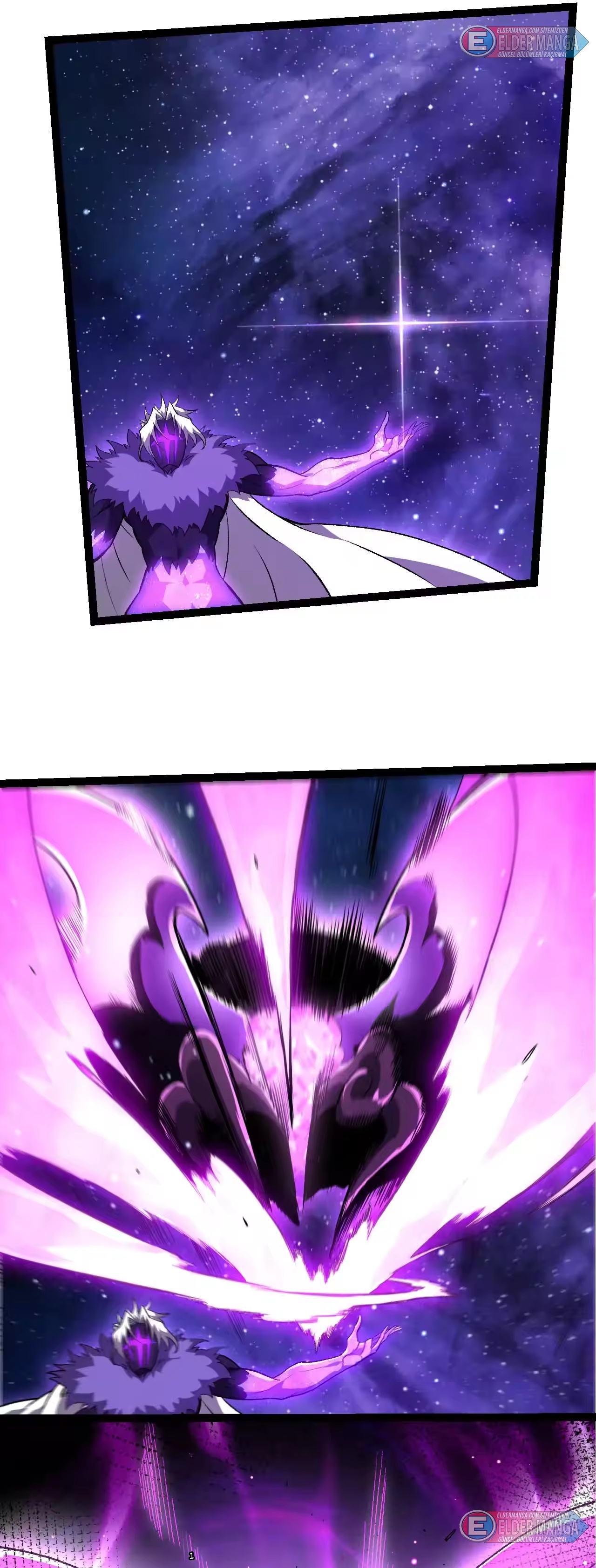 Evrimim Büyük Bir Ağaçla Başladı Bölüm 482 - Sayfa 10