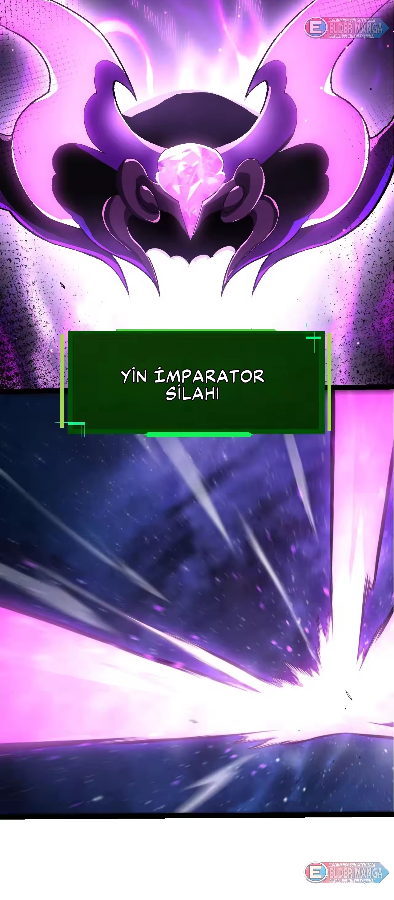 Evrimim Büyük Bir Ağaçla Başladı Bölüm 482 - Sayfa 11