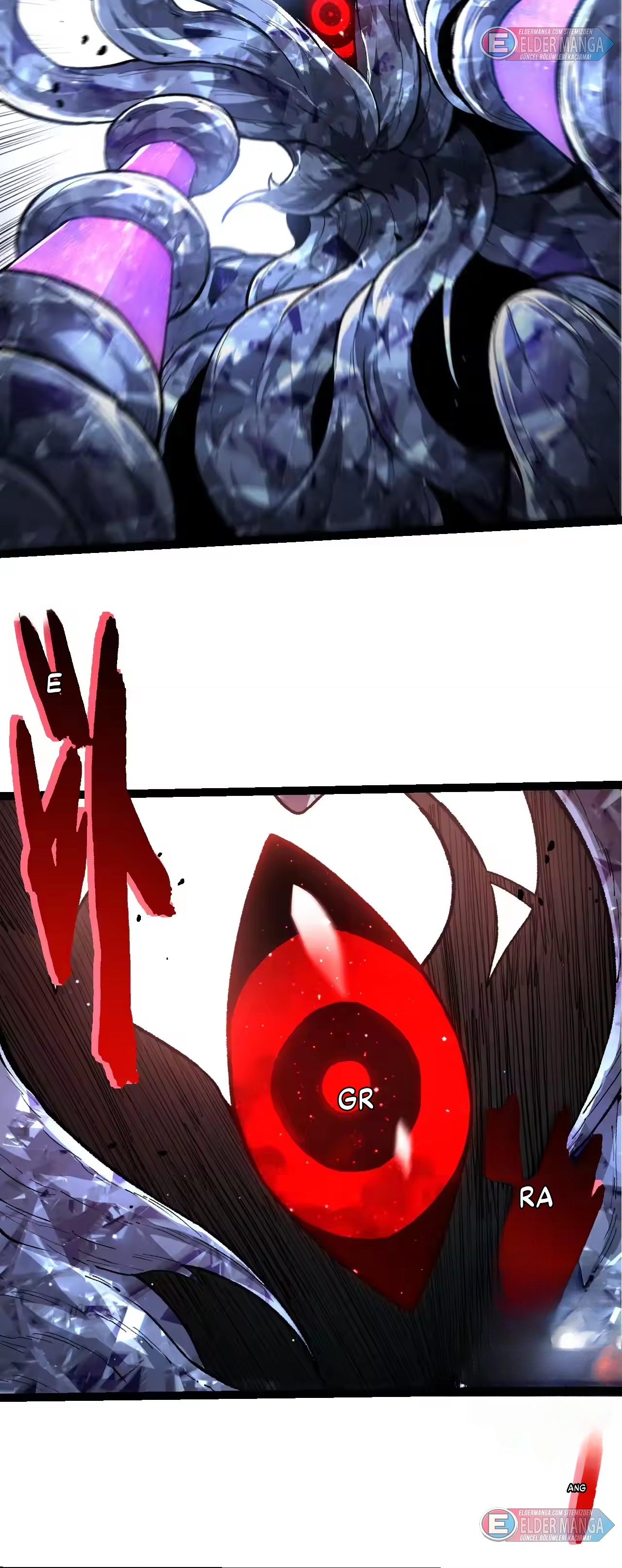 Evrimim Büyük Bir Ağaçla Başladı Bölüm 482 - Sayfa 19